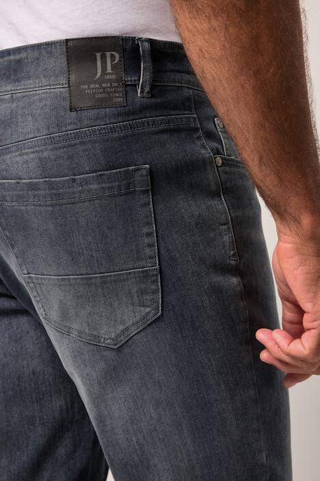 Jean JP 1880 ventre confort, technologie FLEXNAMIC®, coupe Regular Fit 5 poches - jusqu'à la taille 38/74