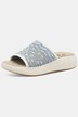 Mules, Jana Softline, vegansk, bredde H