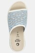 Mules, Jana Softline, vegansk, bredde H