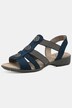 Riempjessandalen, Jana Softline, vegan, wijdte H