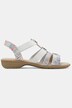 Riempjessandalen, Jana Softline, vegan, wijdte H