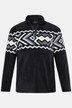 JAY-PI Fleecetroyer, Skiwear, Level 1 ultralight Fleece, bis 7 XL