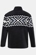 JAY-PI Fleecetroyer, Skiwear, Level 1 ultralight Fleece, bis 7 XL