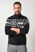 JAY-PI Fleecetroyer, Skiwear, Level 1 ultralight Fleece, bis 7 XL