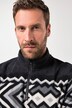 JAY-PI Fleecetroyer, Skiwear, Level 1 ultralight Fleece, bis 7 XL