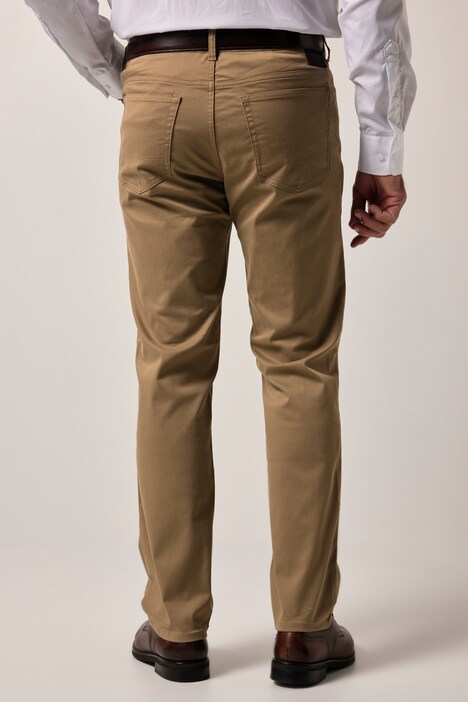 JP1880 broek FLEXNAMIC®, 5-pocket, Straight Fit, tot 72/36