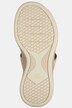 Sandali in similpelle Jana Softline con cinturino e larghezza H