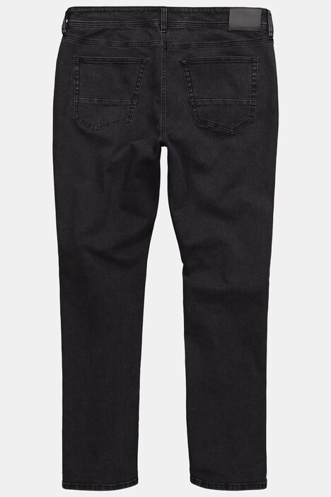 Jean Boston Park ventre confort, technologie FLEXLASTIC®, coupe Regular Fit 5 poches - jusqu'au 74/38