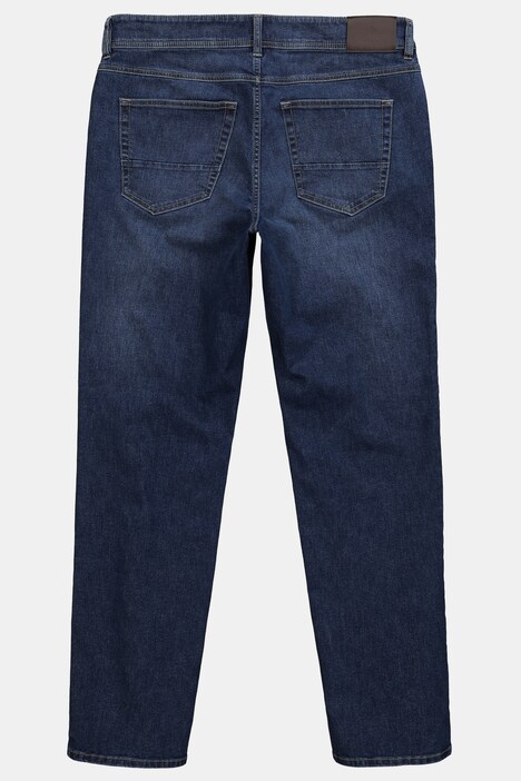 Boston Park jeans FLEXLASTIC®, buikfit, regular fit, 5-pocket, tot 72/36