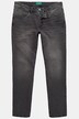 Boston Park jeans FLEXLASTIC®, magepassform, regular fit, 5-lommer, opptil 72/36
