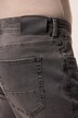 Boston Park jeans FLEXLASTIC®, magepassform, regular fit, 5-lommer, opptil 72/36