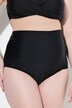 Bellieva wide stretch insert swim brief