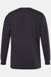 JAY-PI Thermo-Unterhemd, Skiwear, Langarm, Level 3 - ultra warm, bis 7 XL