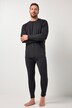 JAY-PI Thermo-Unterhemd, Skiwear, Langarm, Level 3 - ultra warm, bis 7 XL