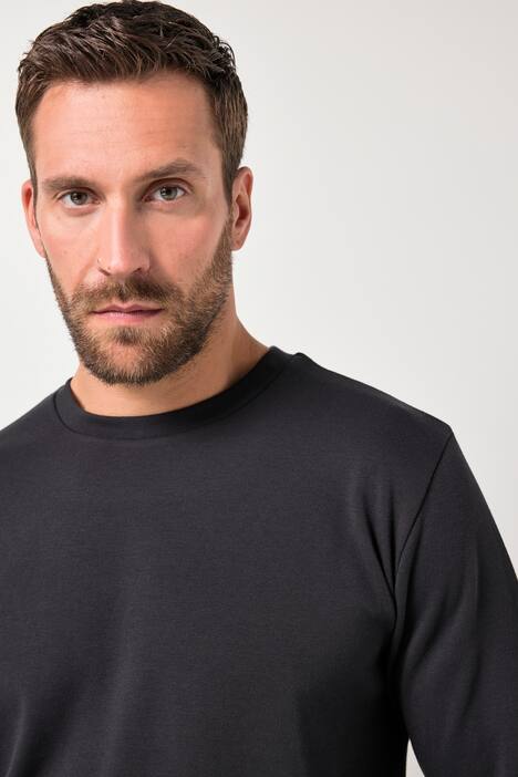 JAY-PI Thermo-Unterhemd, Skiwear, Langarm, Level 3 - ultra warm, bis 7 XL