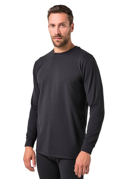Spodní termo tričko JAY-PI, kolekce lyže, dlouhé rukávy, velmi hřejivé, do 7XL