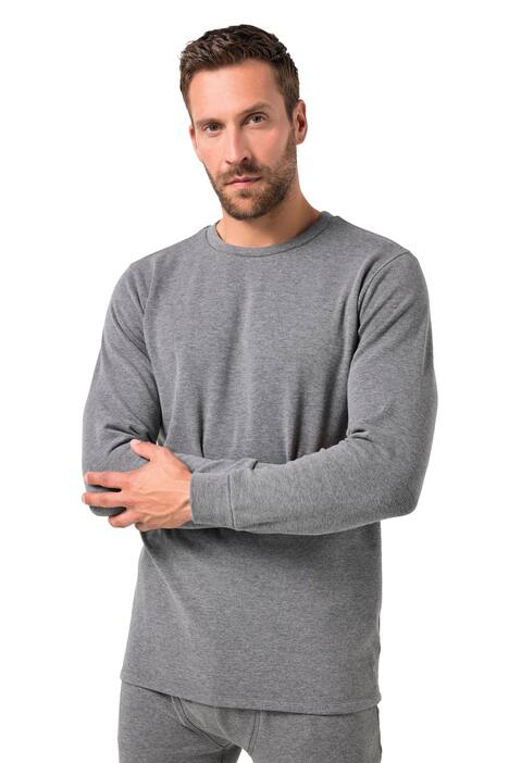 Spodní termo tričko JAY-PI, kolekce lyže, dlouhé rukávy, velmi hřejivé, do 7XL