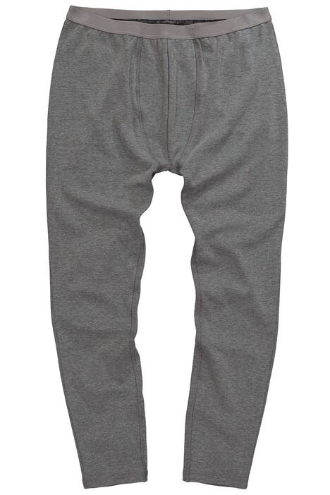 Termo spodní kalhoty JAY-PI, lyžařské oblečení, dlouhé, ultra hřejivé, do 7XL