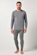 Caleçon long thermique JAY-PI, polaire level 3, collection Skiwear - jusqu'au 7 XL