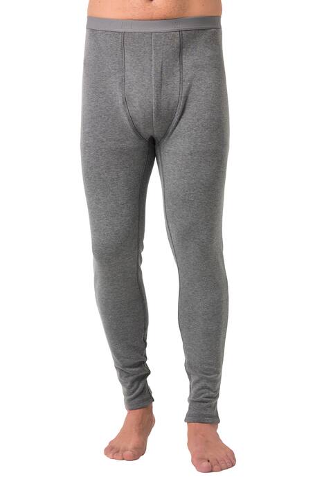 Termo spodní kalhoty JAY-PI, lyžařské oblečení, dlouhé, ultra hřejivé, do 7XL