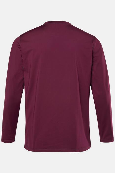 JAY-PI Termoundertrøje, skiwear, underwear med lange ærmer, level 2 - varm, op til str. 7XL