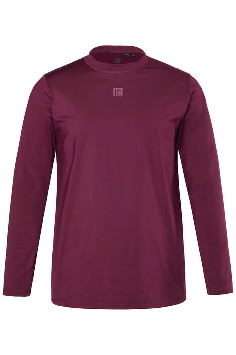 Termo spodní tričko JAY-PI, lyžařské oblečení, dlouhé rukávy, do 7XL