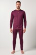 JAY-PI Thermo-Unterhemd, Skiwear, Underwear, Langarm, Level 2 - warm, bis 7 XL