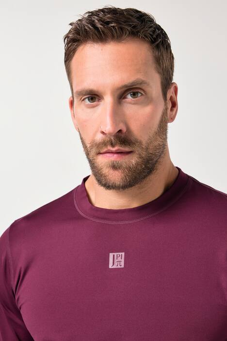 JAY-PI Termoundertrøje, skiwear, underwear med lange ærmer, level 2 - varm, op til str. 7XL