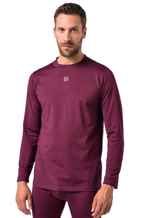 Termo spodní tričko JAY-PI, lyžařské oblečení, dlouhé rukávy, do 7XL