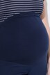 Bellieva-bengalinbukser, graviditetsbukser, læglange, stretch-indsats i linningen