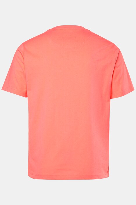 Men+-T-paidat, 2 kpl/pakkaus, lyhyet hihat, printti, suurin koko 8XL