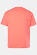Men+-T-paidat, 2 kpl/pakkaus, lyhyet hihat, printti, suurin koko 8XL