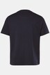 Men+-T-paidat, 2 kpl/pakkaus, lyhyet hihat, printti, suurin koko 8XL