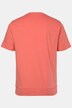 Men+-T-paidat tuplapakkauksessa, vatsamitoitus, lyhyet hihat, printti, suurin koko 8XL