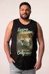 Men+ tanktops i en pakke med 2, print, undertrøje, op til 8XL