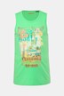 Men+ tanktops i en pakke med 2, print, undertrøje, op til 8XL