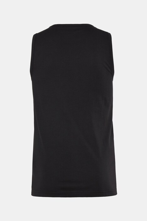 Men+-topit tuplapakkauksessa, printti, aluspaita, suurin koko 8XL
