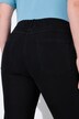 Jegging Sienna 7/8. Jambe slim et taille élastique