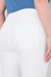 Jegging Sienna 7/8. Jambe slim et taille élastique