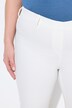 Jegging Sienna 7/8. Jambe slim et taille élastique
