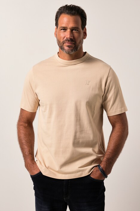 JP1880 T-Shirt, Halbarm, Rundhals, bis 8 XL