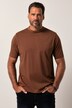 JP1880 T-Shirt, Halbarm, Rundhals, schwere Baumwollqualität, bis 8 XL