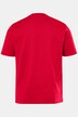 JP1880-T-paita, lyhyet hihat, pyöreä pääntie, suurin koko 8 XL