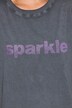 Tričko, Boxy střih, Sparkle
