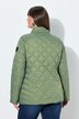 Veste matelassée légère HYPRAR. Modèle déperlant. Matière recyclée