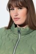 Veste matelassée légère HYPRAR. Modèle déperlant. Matière recyclée