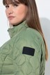 Veste matelassée légère HYPRAR. Modèle déperlant. Matière recyclée