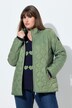 Veste matelassée légère HYPRAR. Modèle déperlant. Matière recyclée