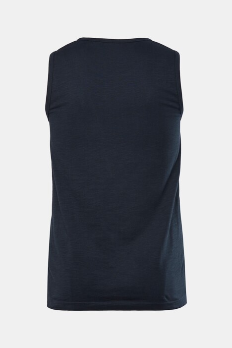 JP1880 Tanktop, Unterhemd, Badge, bis 8 XL