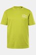 JP1880 T-shirt, korte mouw, borduursel, tot 8XL